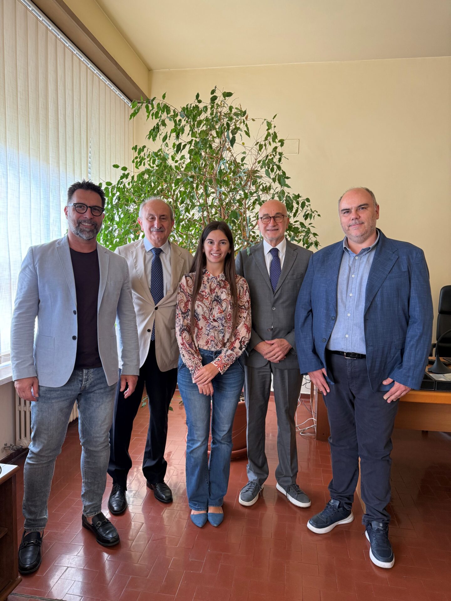 Cervello, in uno spray nasale “nano-particelle” d’oro per prevenzione e cura patologie neuropsichiatriche e neurodegenerative