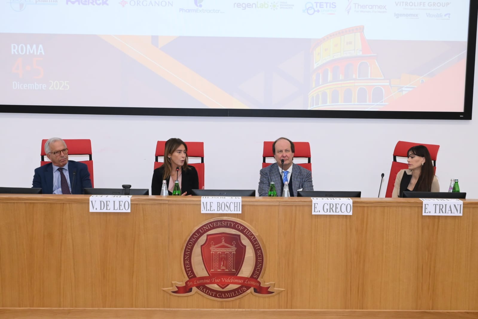 Congresso S.I.d.R.-SIPO. Genetica preimpianto e selezione embrionaria: la rivoluzione silenziosa che sta cambiando la PMA